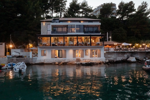 ArtisBlueRelax Hotel, Himare