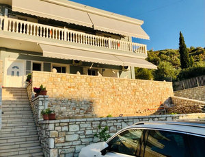 Artur Apartments Himare