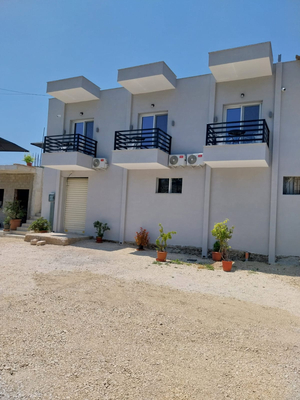 Athena's & Kostas Rooms Himara
