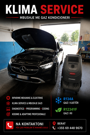Auto Service 