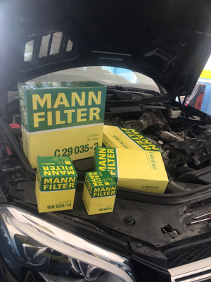 Auto Service (FATJON SINA)