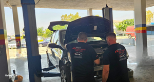 Auto Servis ARSA