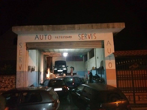 Auto Servis Spahija