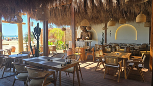 AYO Beach House Restaurant