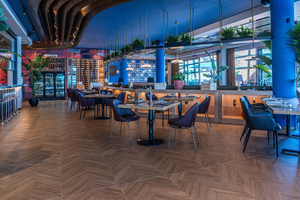 Azul Restaurant