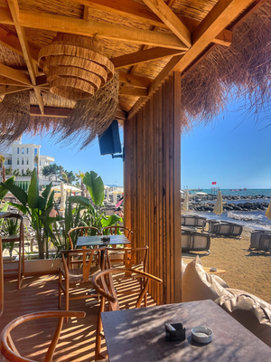 Azur Beach Bar