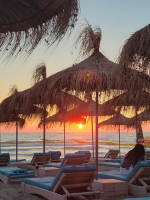 Azura Beach House