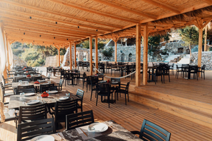Babilonia Beach Club