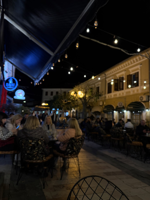 Bam Bar Lounge