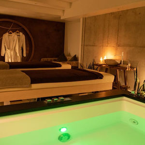 Bamboo Spa & Hammam