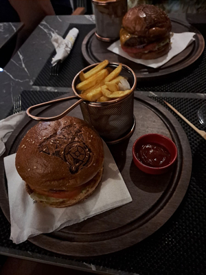Bánka Gastrobar