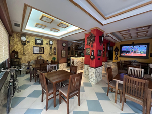 Bar Antik Shkodër