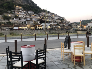 Bar “Bistro” Gorica ****