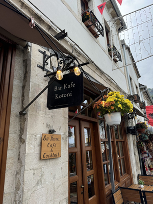 Bar Café Kotoni