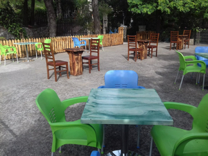 Bar Caffe Pali