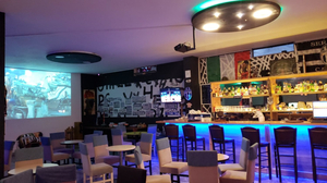 Bar Juventus