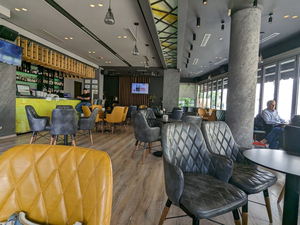 Bar/Kafe IMAGO