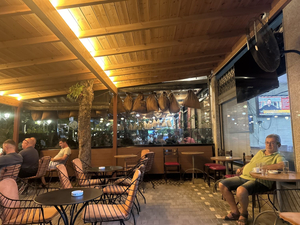 Bar Kalluçi