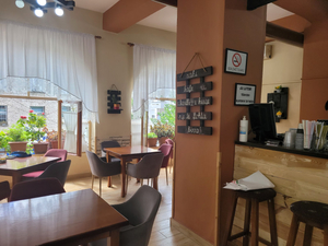 Bar Mezeri 