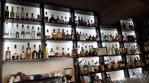 Bar Oslo