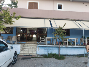 Bar Restaurant 