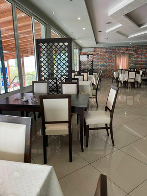 Bar Restaurant Elite