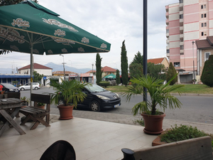 Bar Restaurant Malësia