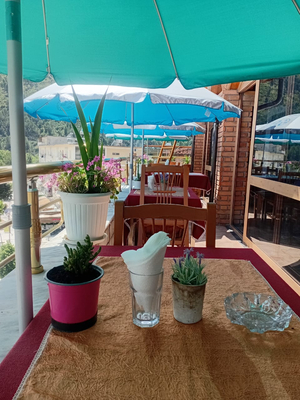Bar Restaurant Pasarela
