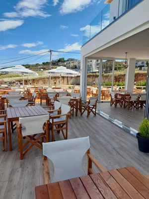 Bar Restaurant Vila
