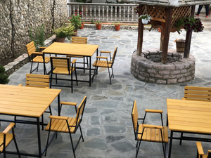 Bar Restorant Gjirokaster Rrapi
