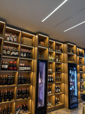Bar Restorant L'avenir