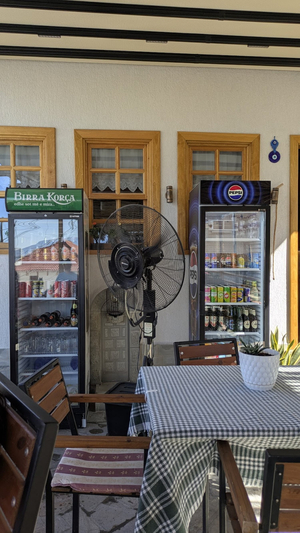 Bar Restorant Vëllezërit Vasi