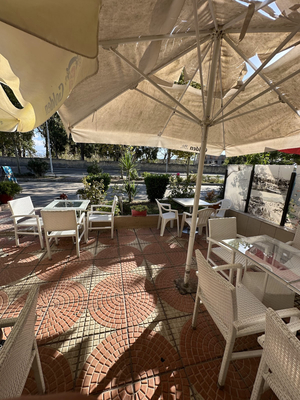 Bar Restorant Xhelaldo