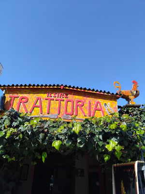 Bar Trattoria