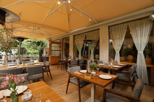 Bati 2 - Seafood Restaurant