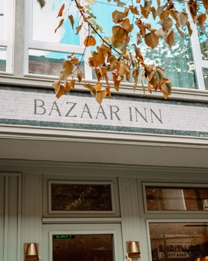 Bazaar Inn