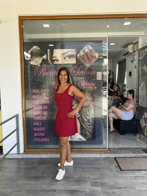 Beauty Salon&Nails Alda Nilda