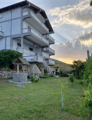 Bella Vista, Shkodër