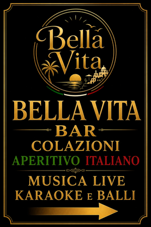 Bella Vita Vlore
