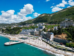 Belvedere Hotel