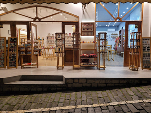 Berati Gift Shop