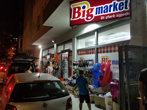 Big Market