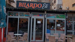 Bilardo Eli