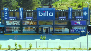 Billa Gjirokastër