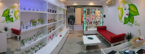 Bio Shop Eri Durrës