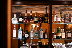 Bitter Bistro Bar & Restaurant