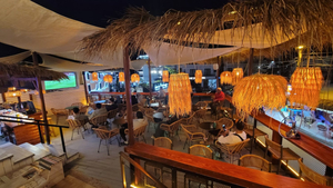 Bliss Cocktail Bar