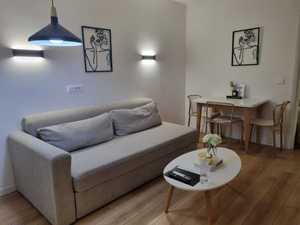 Bllok Scandi Apartments
