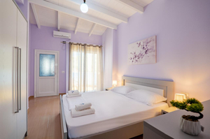 Blue Stay Boutique Hotel
