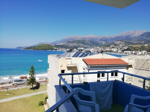 Blue Stay Boutique Hotel